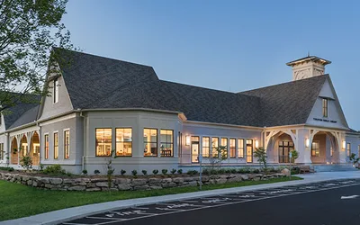 Tiverton Library Foundation Speaker Series