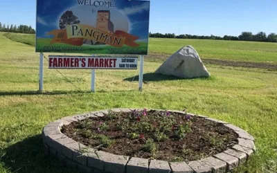 115th Annual Pangman Homecoming