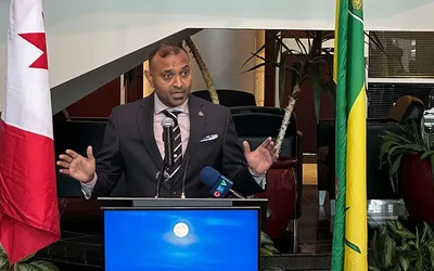 2026 Canadian Hydrogen Convention