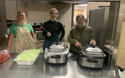 31st annual St. Patrick’s Day breakfast fundraiser