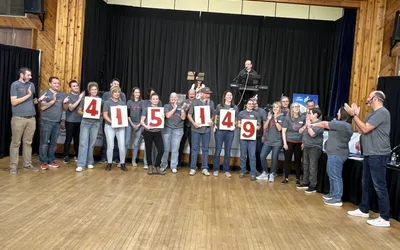 United Way Estevan Telethon