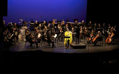 A Chanofte Is Gonna Come