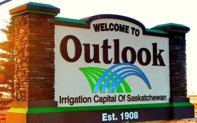 By-election for vacant seat in Outlook