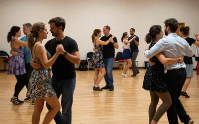 ANAVETS #252 Dance