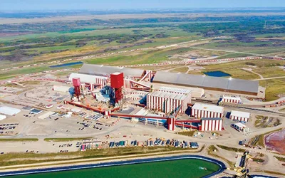 Annual Rocanville Community Meeting