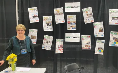 Annual Spring Trade Show