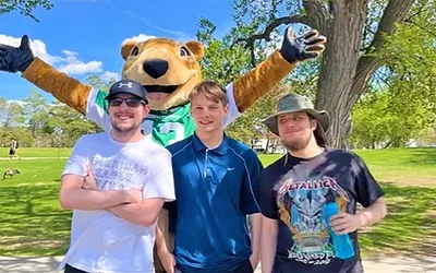 ARC 50th Anniversary Celebration