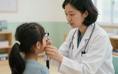 Audiology Clinic