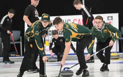 Canada West Curling Championships