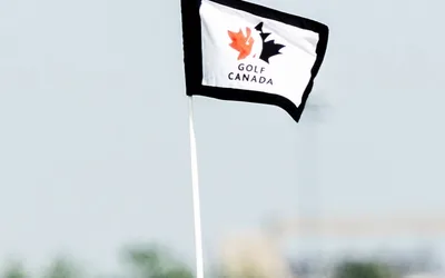 Canadian Junior Boys Championship Final Round