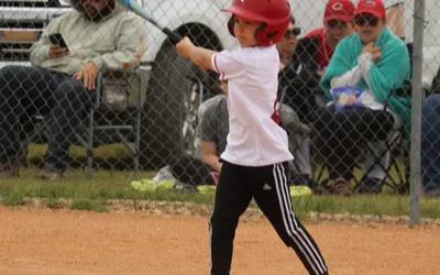 Canora Minor Ball Association Annual General Meeting