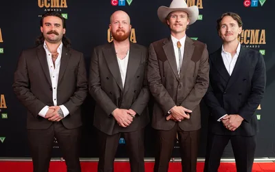 CCMA Awards 2026