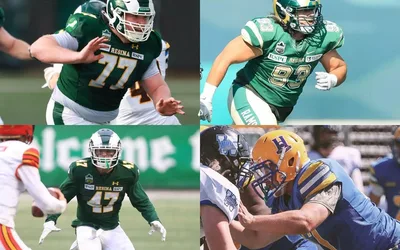 CFL Invitational Combine