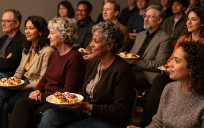 The Great Cinnamon Roll Debate