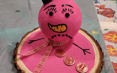 CMHA Weyburn Evening Art Program