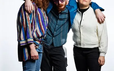 Cupid’s Heart plays Humboldt fundraiser concert