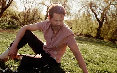 Dan Mangan