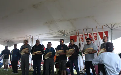 Dene Voices Conference