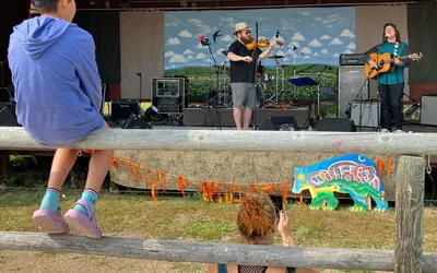 Doylefest