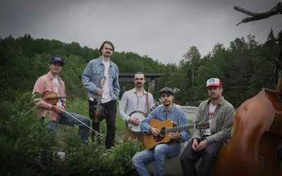 Duke Street Turnaround Live in Manitou Beach