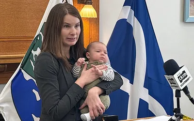 Emergency Motion on Addressing Child Poverty