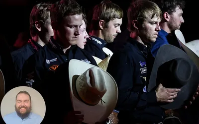 The Hometown Ride: How a