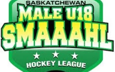 Estevan Innovex Bears vs Swift Current Legionnaires - Game 5