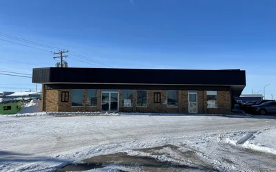 Estevan Public Youth Centre Reopening