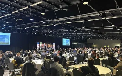 2026 Business Expo and Procurement