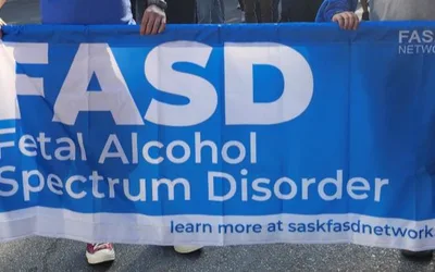 FASD Awareness Walk
