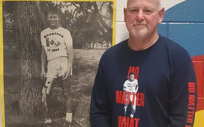 Fred Fox Tour: Terry's Legacy