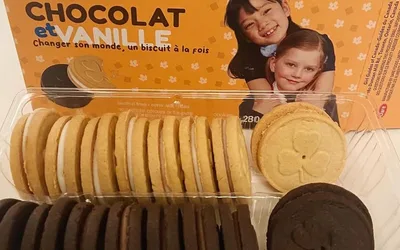 Girl Guide Cookie Campaign