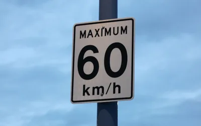 CAA Slow Down Move Over Day Parade