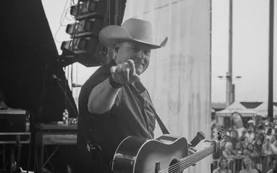 Gord Bamford's 25th Anniversary Tour