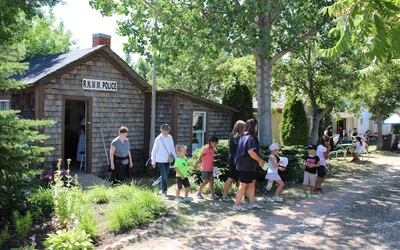Heritage Village Days Celebration