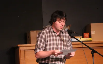 Homebodies Performance