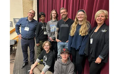 Ignite: Storyteller Showcase