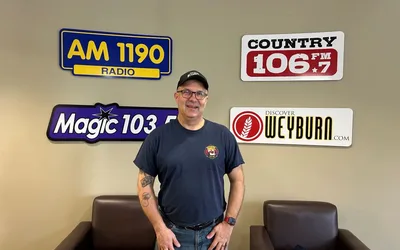 Ignite The Night Firefighter Cabaret