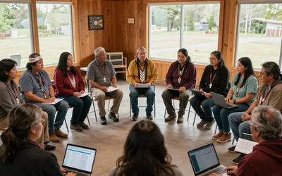 Miyo-Pimatisiwin Conference