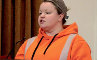 International Women’s Day Panel Discussion