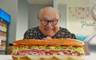 Jersey Mike’s Month of Giving