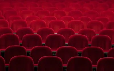 Jonas and Barry in the Home