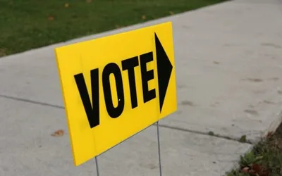 Leader Municipal Byelection