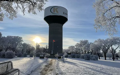 Kindersley Town Council Byelection