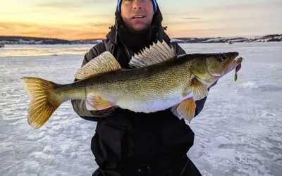 Mainprize Fish Derby