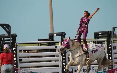 Midale August Long Weekend Events