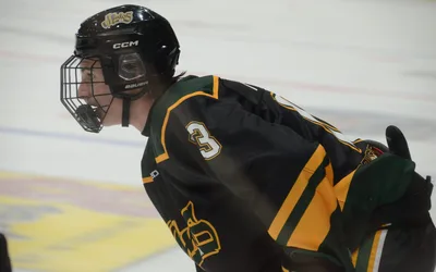 Prince Albert Mintos vs Notre Dame Hounds
