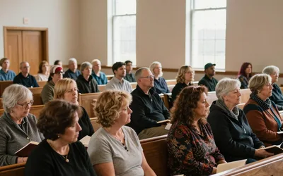Missions Conference