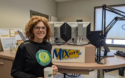 Moose Jaw Tennis Club Programs