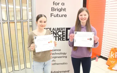 National Science Fair